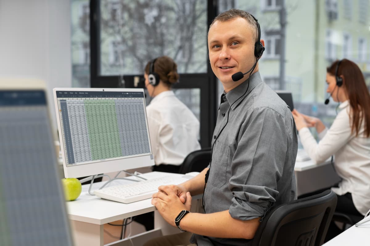 BestLeads Network Team