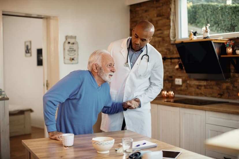 Healthcare Providers